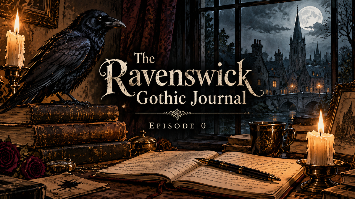 Episode 0—The Second Night